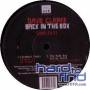 Dave Clarke-back In The Box - Dave Clarke-back In The Box