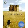 Criterion Collection: Days Of Heaven / (ws Ac3) - Criterion Collection: Days Of Heaven [US-Version, Regio 1/A]