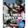 Criterion Collection: Times Of Harvey Milk / (dts) - Times Of Harvey Milk/bd [US-Version, Regio 1]