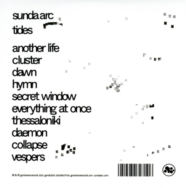 Tides 1