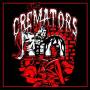 The Cremators - The Cremators EP