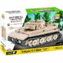 Cobi Gmbh - Cobi 2710 PzKpfw VI Tiger 131