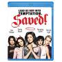 Saved - Saved [US-Version, Regio 1/A]