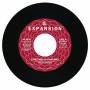 Melba Moore - Something On Your Mind / Closer