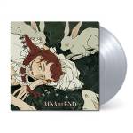 Aina The End - My Collection of Anime Songs (Transparent Vinyl)