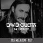 David Guetta feat. Sam Martin - Dangerous (Remix EP)