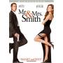 Mr & Mrs Smith / (dol Rpkg Ws Sen) - Mr & Mrs Smith [US-Version, Regio 1]