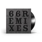 Paul Weller - 66 (Ltd. Remix V12)