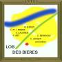 M.Nagy J.Ochs / + - Lob Des Bieres