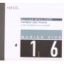 Ensemble Surplus / Avery - Farben Der Frhe-Musica Viva 16