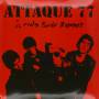 Attaque 77 - El Cielo Puede Esperar
