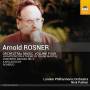 Nick Palmer / London Philharmonic Orchestra - Orchestermusik, Vol.4