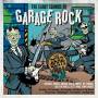 Various - Early Sounds Of Garage Rock