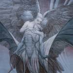Glenn Danzig - Black Aria (HAZE)