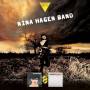 Nina Band Hagen - Original Vinyl Classics: Nina Hagen Band + unbeHag