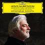 Krystian Zimerman / London Symphony Orchestra / Rattle - Beethoven: Complete Piano Concertos