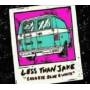 Less Than Jake - Goodbye Blue & White