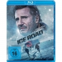 Liam Neeson - The Ice Road (Blu-Ray) [DE-Version, Regio 2/B]