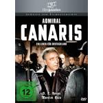 Alfred Weidenmann - Ein Leben fuer Deutschland - Admiral Canaris (Neua [DE-Version, Regio 2/B]