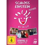 Schloss Einstein - Schloss Einstein - Wie alles begann (Staffel 3: Fo [DE-Version, Regio 2/B]