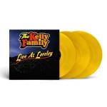The Kelly Family - Live At Loreley (Ltd. 3LP coloured)