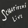 Felix Wahnschaffe - Schapizki Live
