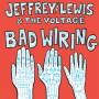 Jeffrey Lewis & The Voltage - Bad Wiring