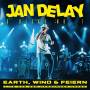 Jan Delay - Earth, Wind & Feiern - Live aus d. Hamburger Hafen