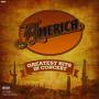 America - Greatest Hits-In Concert (45