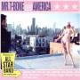 MR T-Bone - Sees America