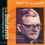 Rubio String Quartet - STREICHQUARTETTE 3 & 15