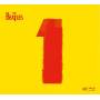 The Beatles - 1 (CD+Bluray Limited Digipack) [DE-Version, Regio 2/B]
