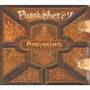 Buckcherry - Confessions