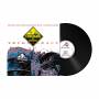 Corrosion Of Conformity - Technocracy (180g black LP)