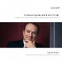 Daniel Behle / Orchester Der Kammeroper Mnchen - Schwanengesang & Dichterliebe