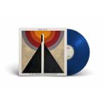 Blind Pilot - In The Shadow Of The Holy Mountain (Ltd. Blue LP)