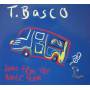T.basco - Songs From The Mobile Home