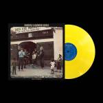 Creedence Clearwater Revival - Willy and the Poor Boys (Canary Yellow LP)