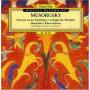 Modest Mussorgsky - Pictures/bare Mountain