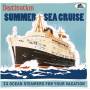 Various - Destination Summer Sea Cruise (CD)