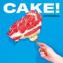Ozymandias - Cake!