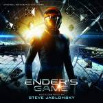 Steve Jablonsky - Ender's Game