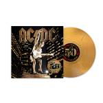 Ac / dc - Stiff Upper Lip/golden vinyl