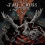 Tau Cross - Pillar Of Fire (2lp Black Vinyl+mp3)