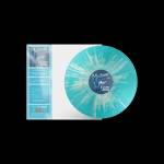 Elton John - Madman Across The Water (Blue Splatter Vinyl)