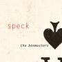 The Boxmasters - Speck (LP)