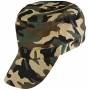 Movie - Military Caps Adjustable Dress-up Fun Hats Caps & Headwear For Fancy Dress Costumes Accessory
