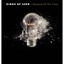 Kings Of Leon -Because Of The Times (2xlp, Album, Re, 180) - Tech21 Evohardshell Case For Macbook Pro 16 2021-2023 Ash
