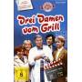 Drei Damen Vom Grill - Die Komplette Serie,Folgen 1-140 [Regio free (0)]