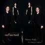 Helmut Hdl / Yu-Hsuan Lin - Reflected